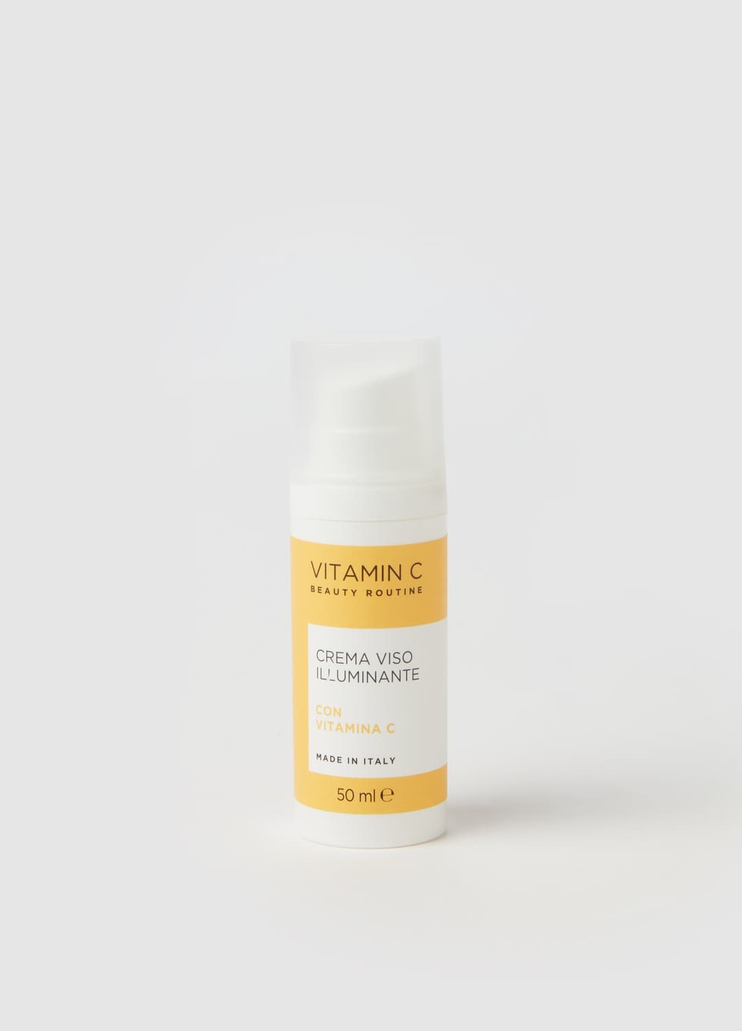 Crema Viso Illuminante Con Vitamina C | OVS Crema Viso Illuminante Con Vitamina C - 0 | OVS