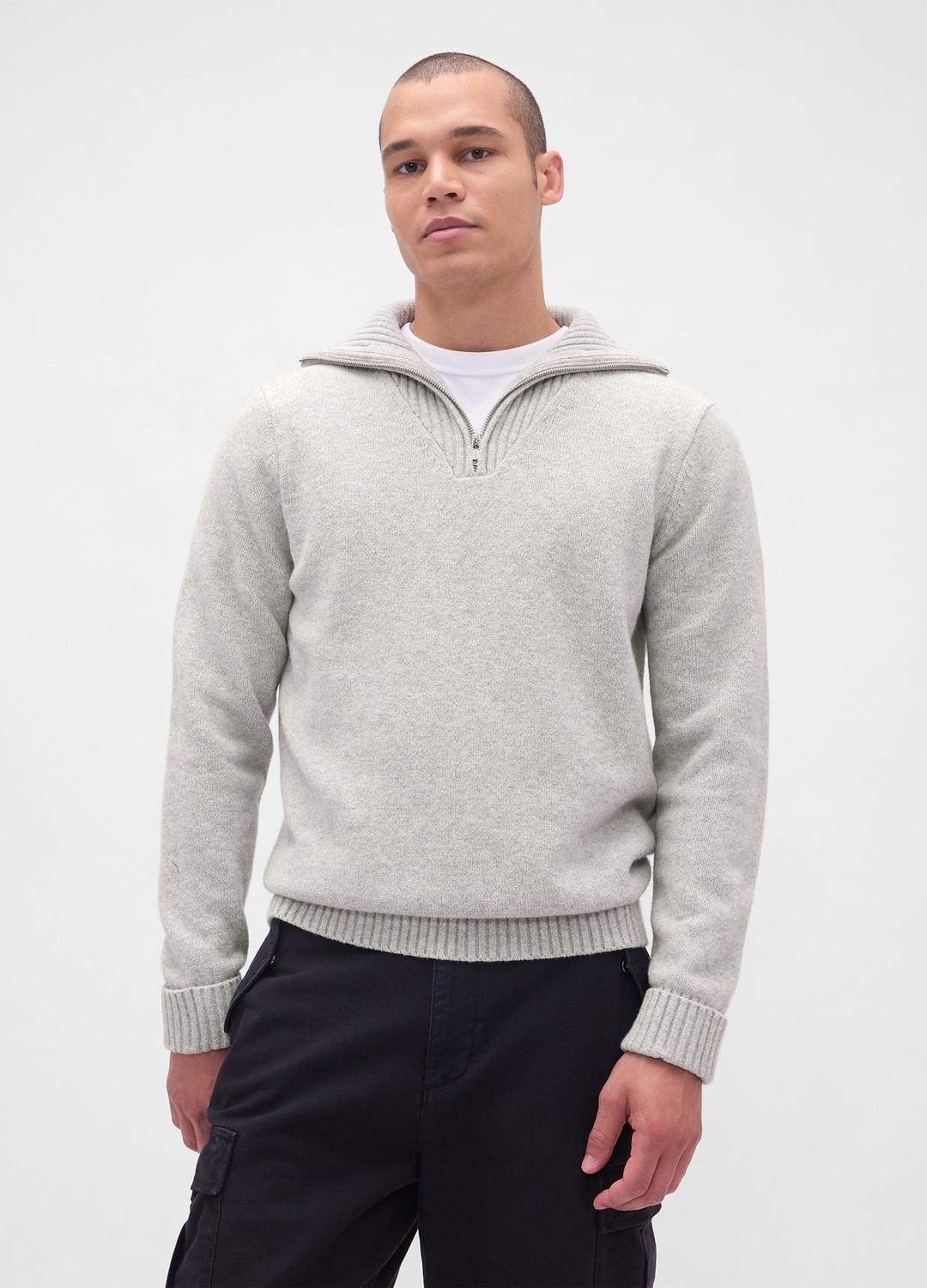 Pullover E Maglioni Uomo: Modelli Dallo Stile Unico - Foto 4