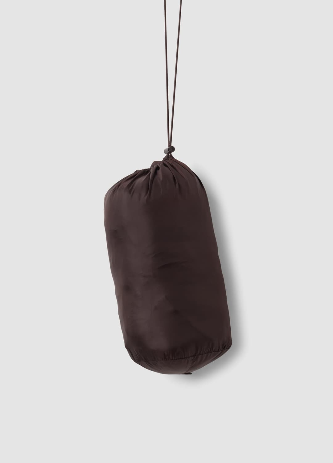 Giacca Ultralight Marrone Trapuntata Con Cappuccio E Zip | OVS Giacca Ultralight Marrone Trapuntata Con Cappuccio E Zip - 7 | OVS