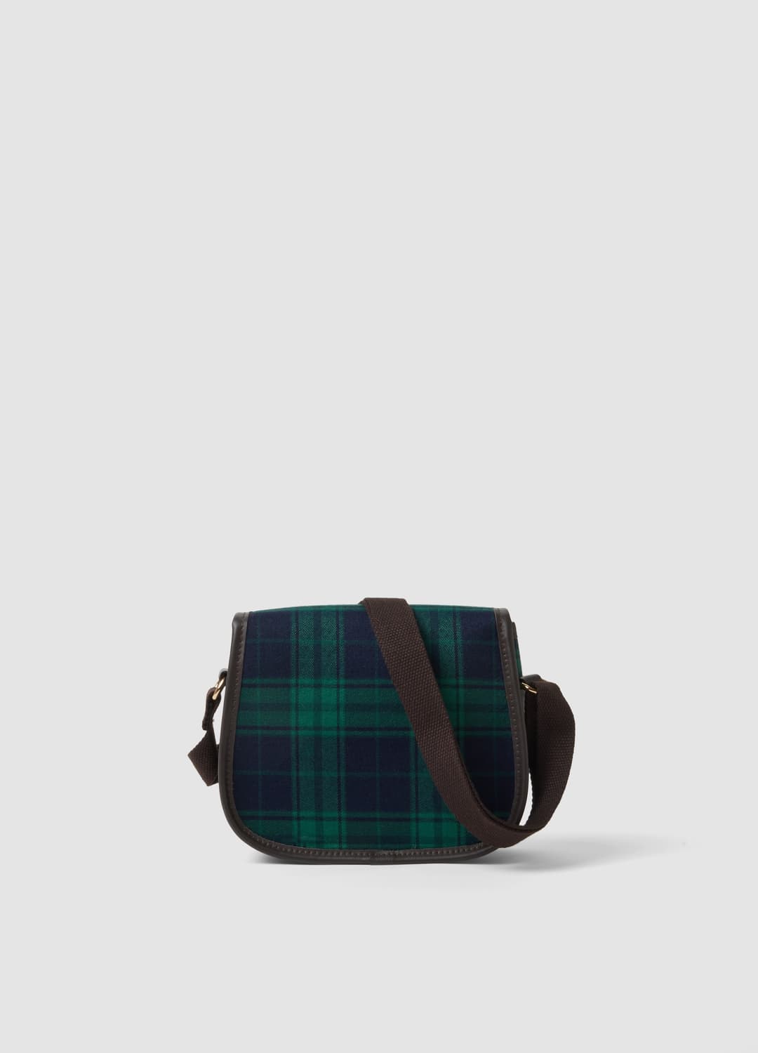 Borsa Multicolor In Tessuto Elasticizzato A Tracolla Scozzese | OVS Borsa Multicolor In Tessuto Elasticizzato A Tracolla Scozzese - 2 | OVS
