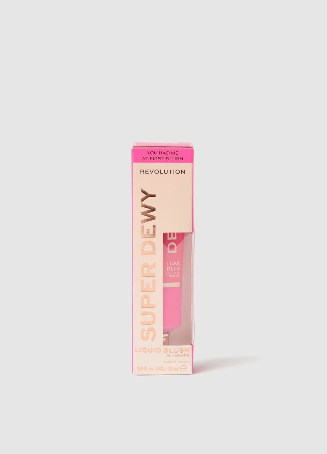 Superdewy Blush Liquido Fake The Flush | OVS Superdewy Blush Liquido Fake The Flush - 3 | OVS