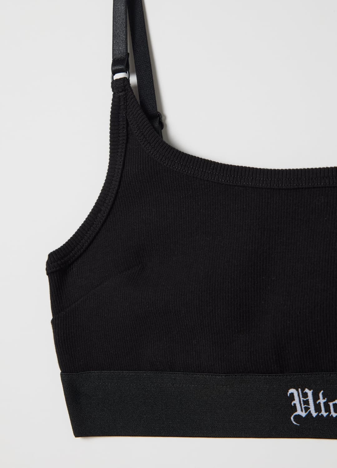 Scoop Bralette Black | OVS Scoop Bralette Black - 6 | OVS