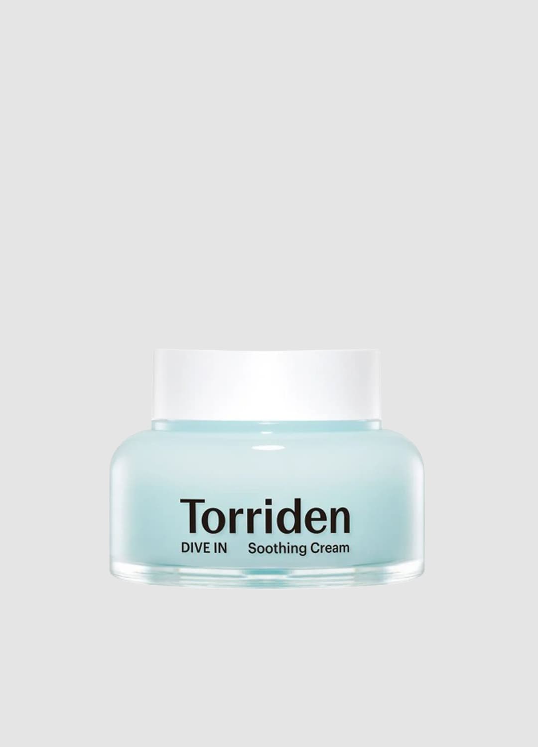 Torriden Hyaluronic Acid Cream 100ml - Skincare Coreana | OVS Torriden Hyaluronic Acid Cream 100ml - Skincare Coreana - 0 | OVS