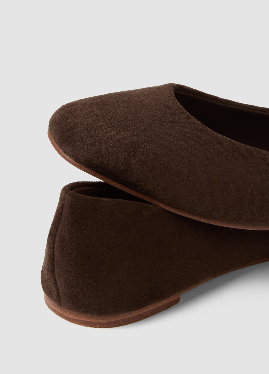 Ballerine Marroni Classiche | OVS Ballerine Marroni Classiche - 5 | OVS
