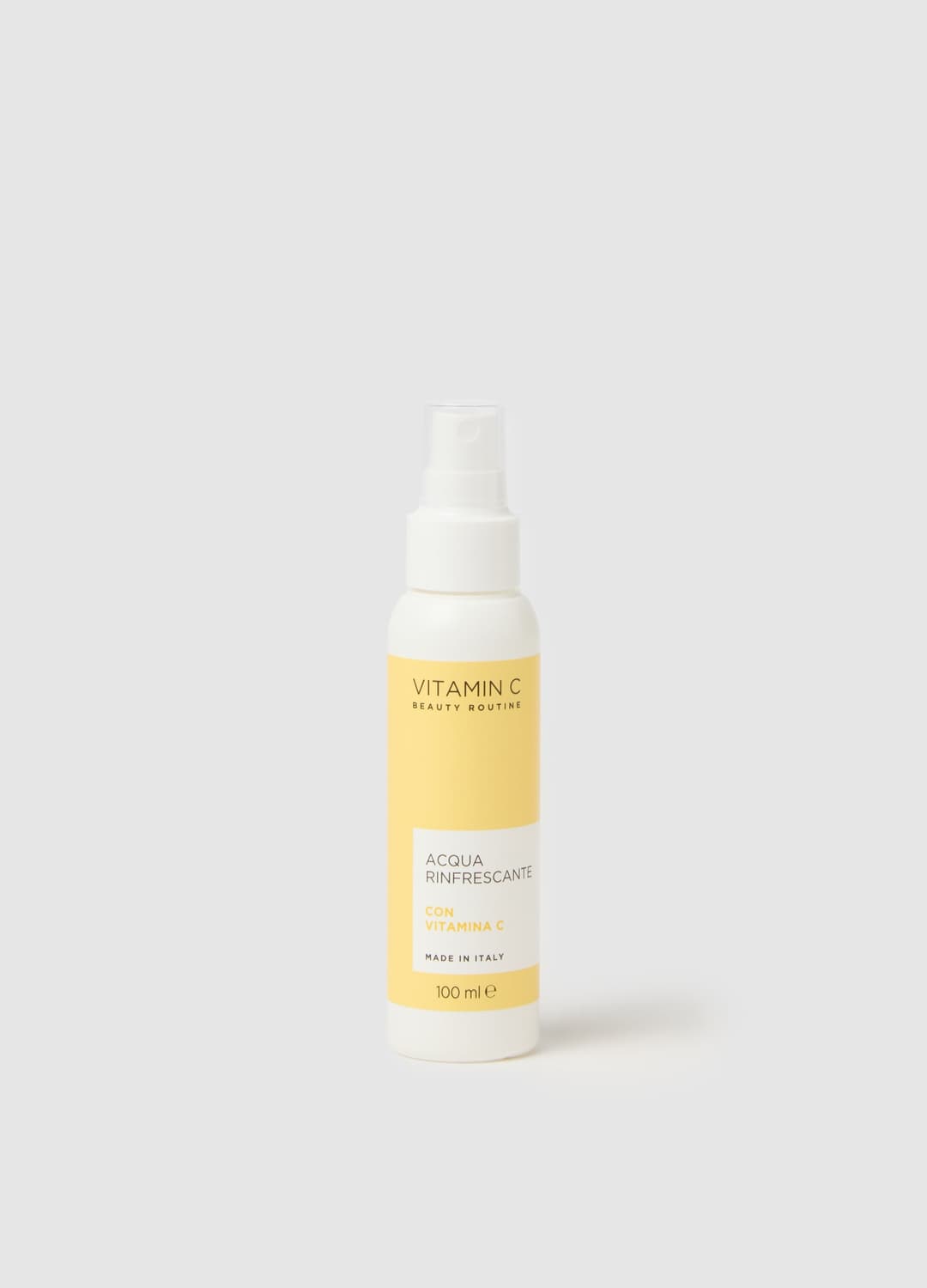 Acqua Rinfrescante Con Vitamina C | OVS Acqua Rinfrescante Con Vitamina C - 0 | OVS