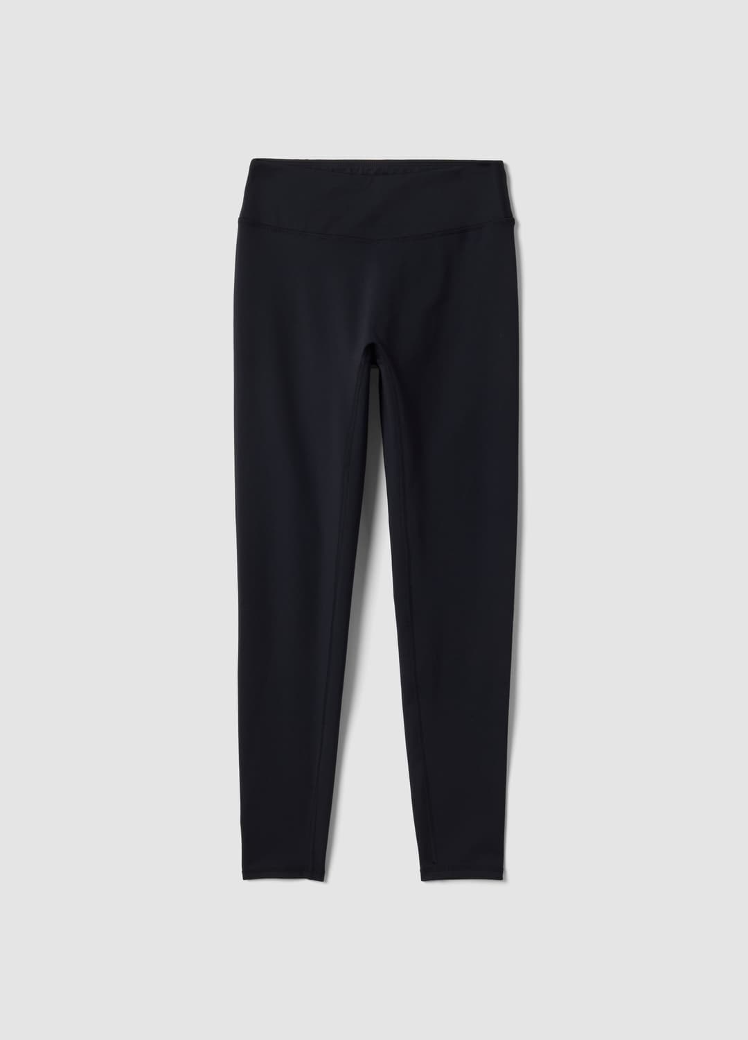 Leggings Neri In Tessuto Elasticizzato Traspirante A Vita Alta Altavia Studio | OVS Leggings Neri In Tessuto Elasticizzato Traspirante A Vita Alta Altavia Studio - 5 | OVS