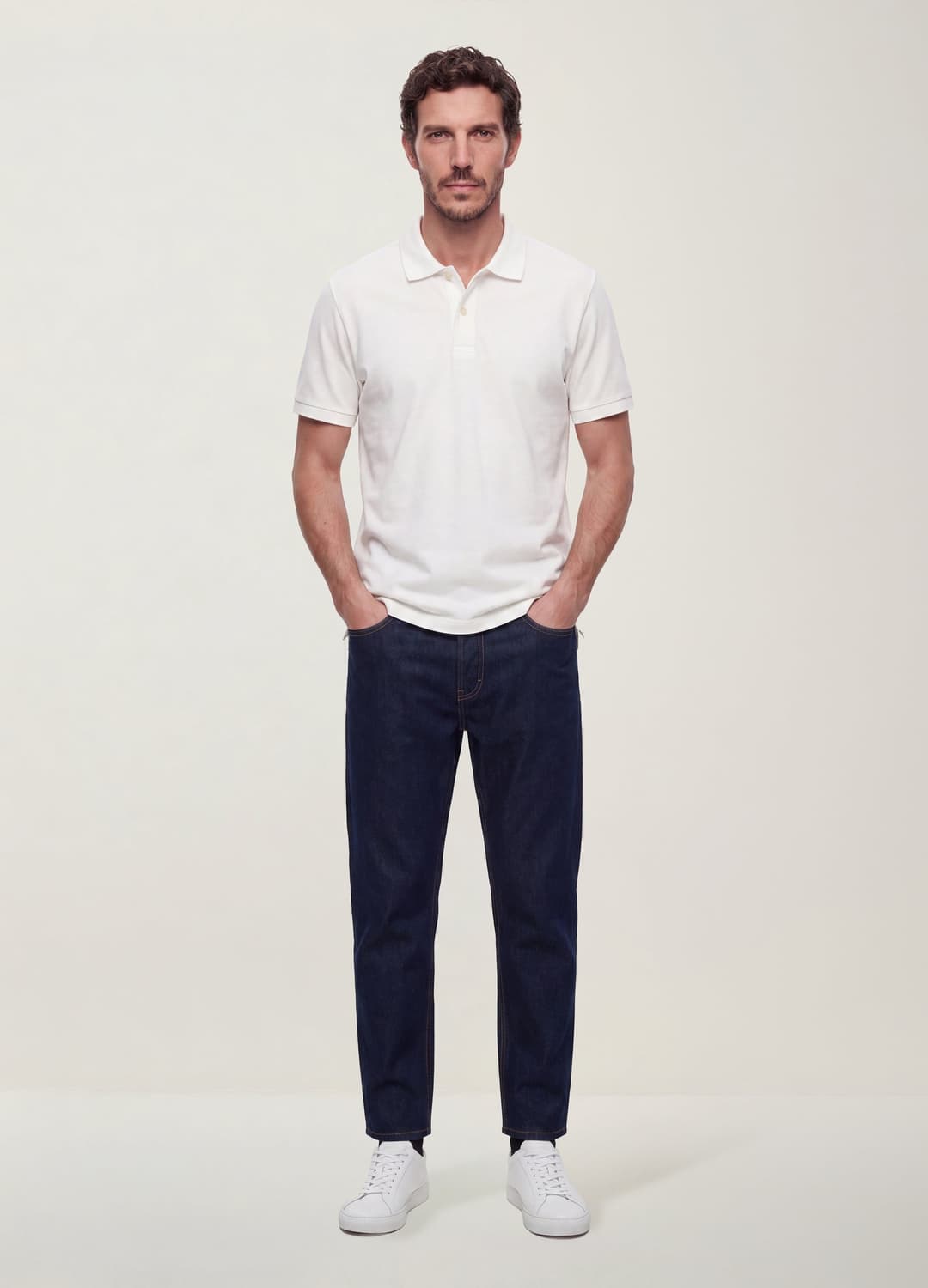 Denim-jeans Aus Reiner Baumwolle | OVS Denim-jeans Aus Reiner Baumwolle - 14 | OVS