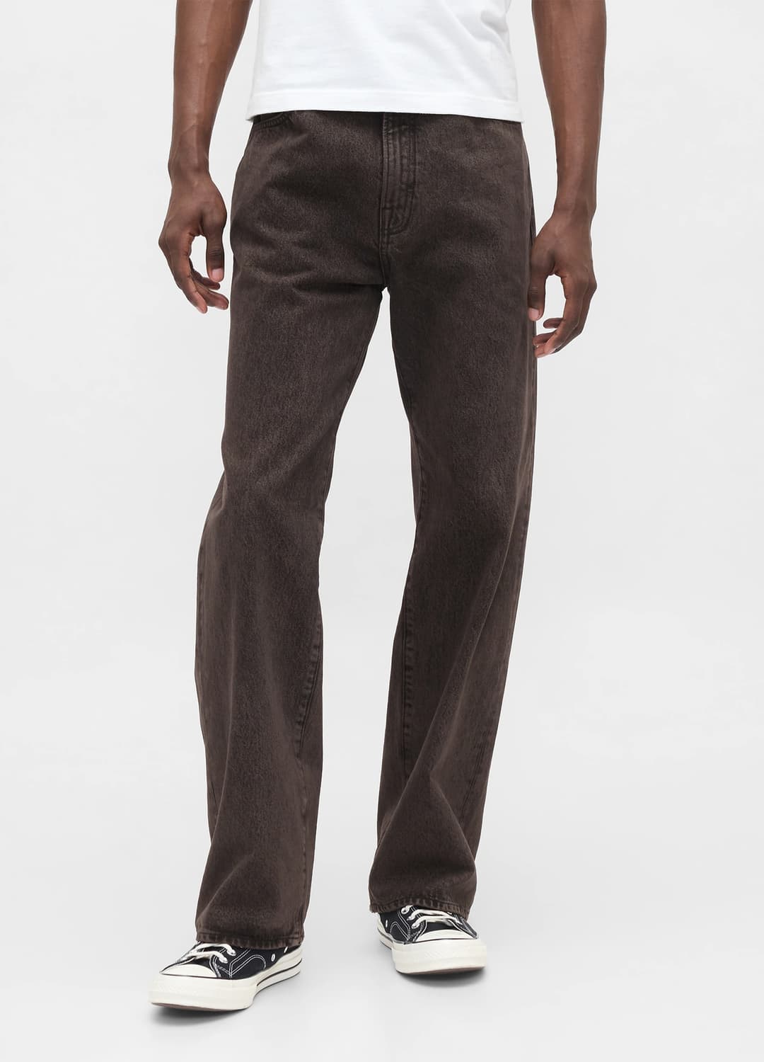 Jeans Comfort In Puro Cotone | OVS Jeans Comfort In Puro Cotone - 1 | OVS