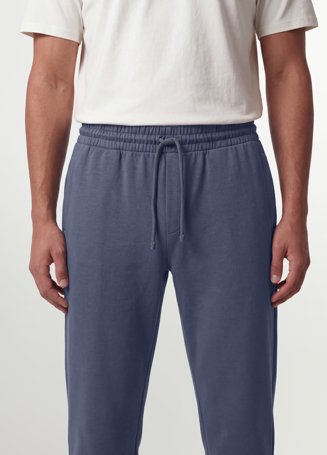 Graue Jogginghose Aus Baumwollmix | OVS Graue Jogginghose Aus Baumwollmix - 10 | OVS