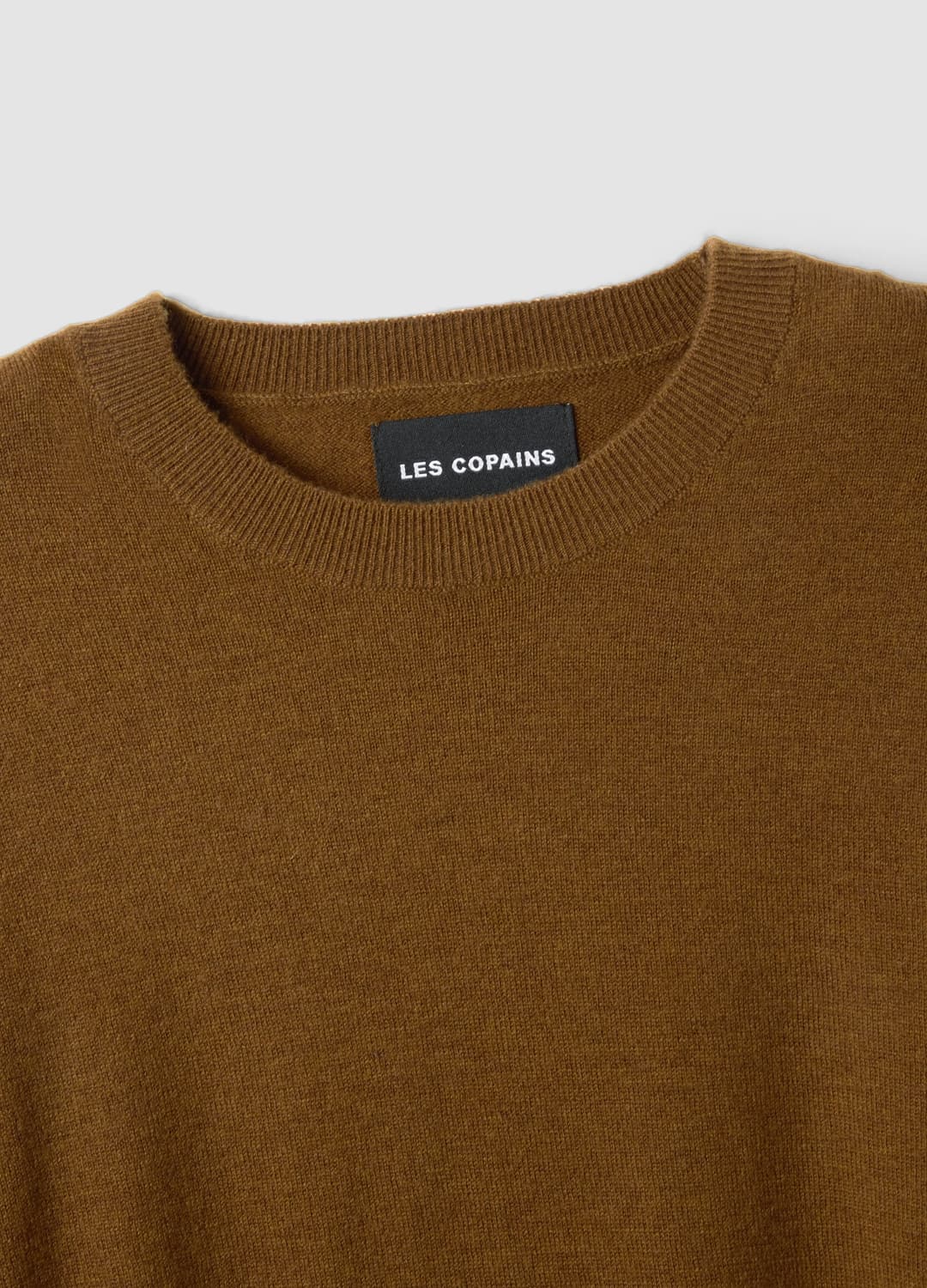 Violetter Pullover Aus Reiner Wolle Mit Rundhalsausschnitt Und Oversize-fit | OVS Violetter Pullover Aus Reiner Wolle Mit Rundhalsausschnitt Und Oversize-fit - 12 | OVS