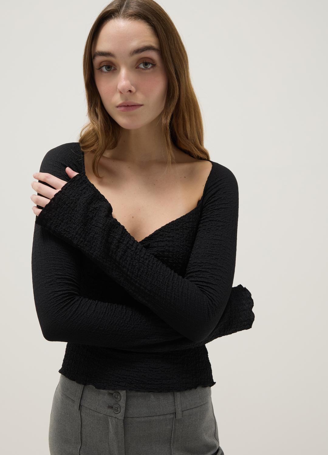 Dolcevita Donna Autunno Manica Lunga Tunica Scollo a V Maglioni Leggeri per Le Donne Manica Lunga Girocollo Leggero Morbido Pullover Lavorato A Maglia Camicetta Maglione Di Natale Donna, bianco, S Dolcevita Donna Autunno Manica Lunga Tunica Scollo a V Maglioni Leggeri per Le Donne Manica Lunga Girocollo Leggero Morbido Pullover Lavorato A Maglia Camicetta Maglione Di Natale Donna, bianco, S