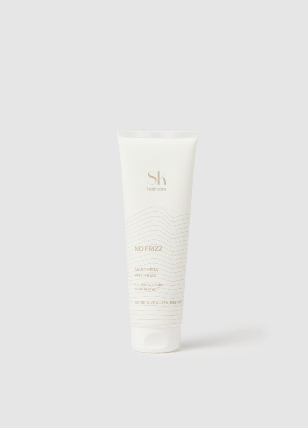 Maschera Capelli Anticrespo | OVS Maschera Capelli Anticrespo - 0 | OVS