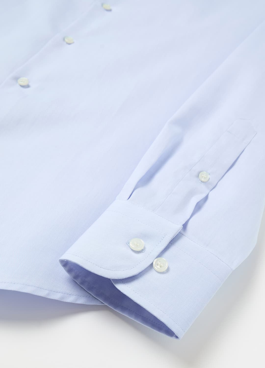Camicia Slim Fit In Cotone | OVS Camicia Slim Fit In Cotone - 5 | OVS