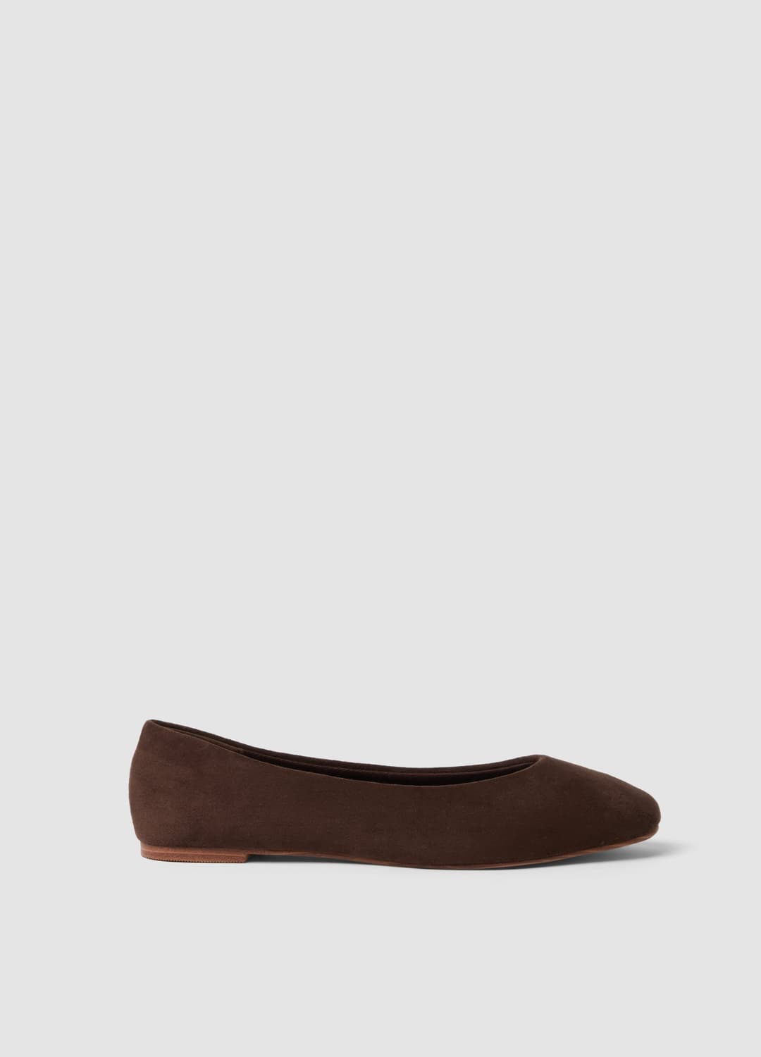 Ballerine Marroni Classiche | OVS Ballerine Marroni Classiche - 3 | OVS