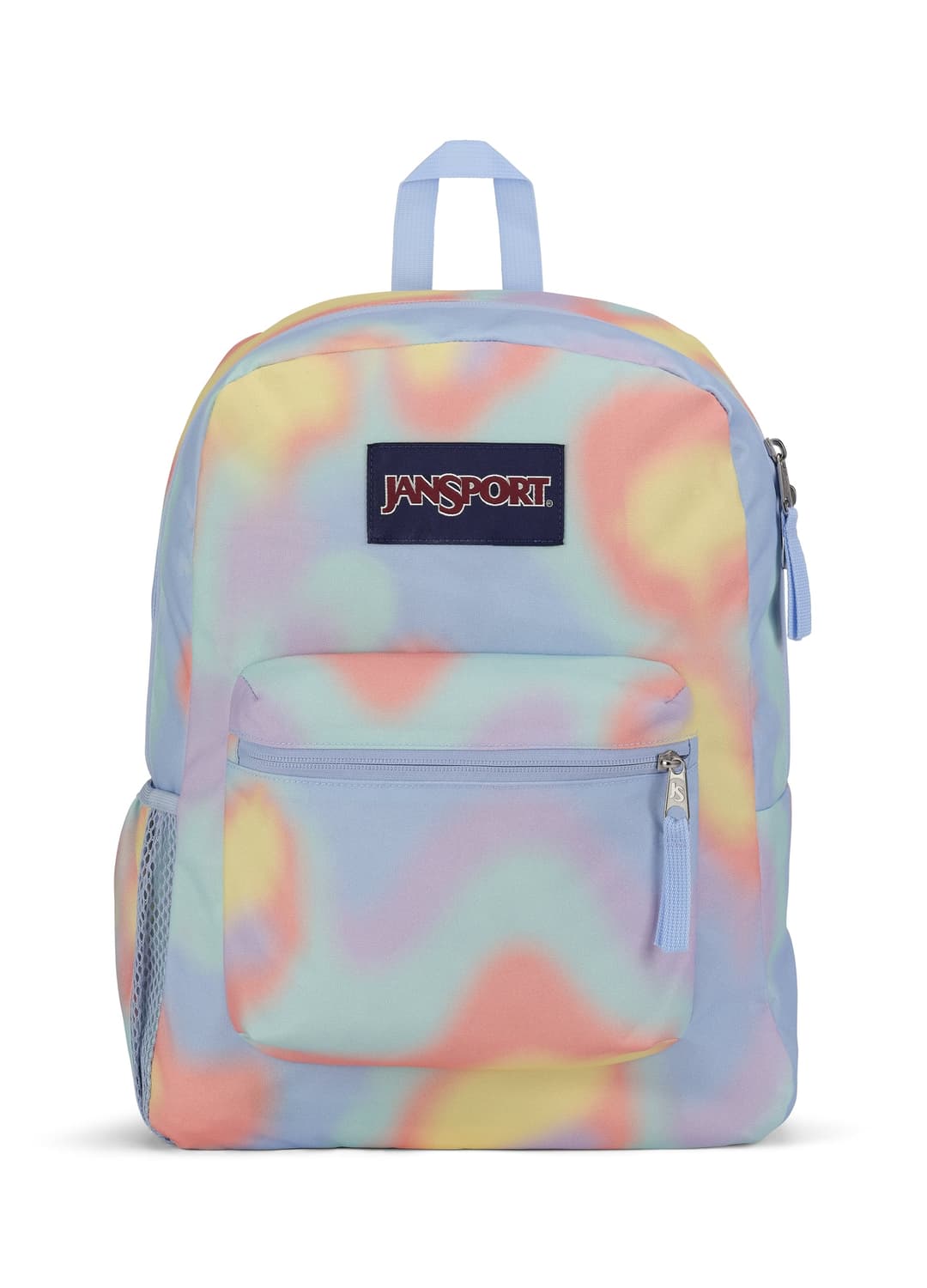 Zaino Cross Town Tie & Dye Jansport | OVS Zaino Cross Town Tie & Dye Jansport - 0 | OVS