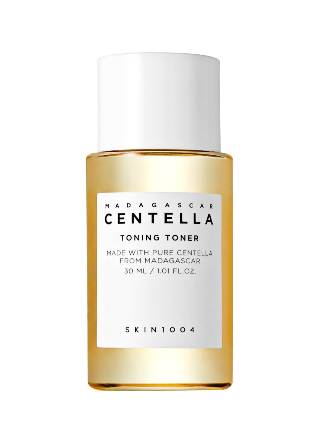 Madagascar Centella Toning Toner 30ml - Skincare Coreana | OVS Madagascar Centella Toning Toner 30ml - Skincare Coreana - 0 | OVS