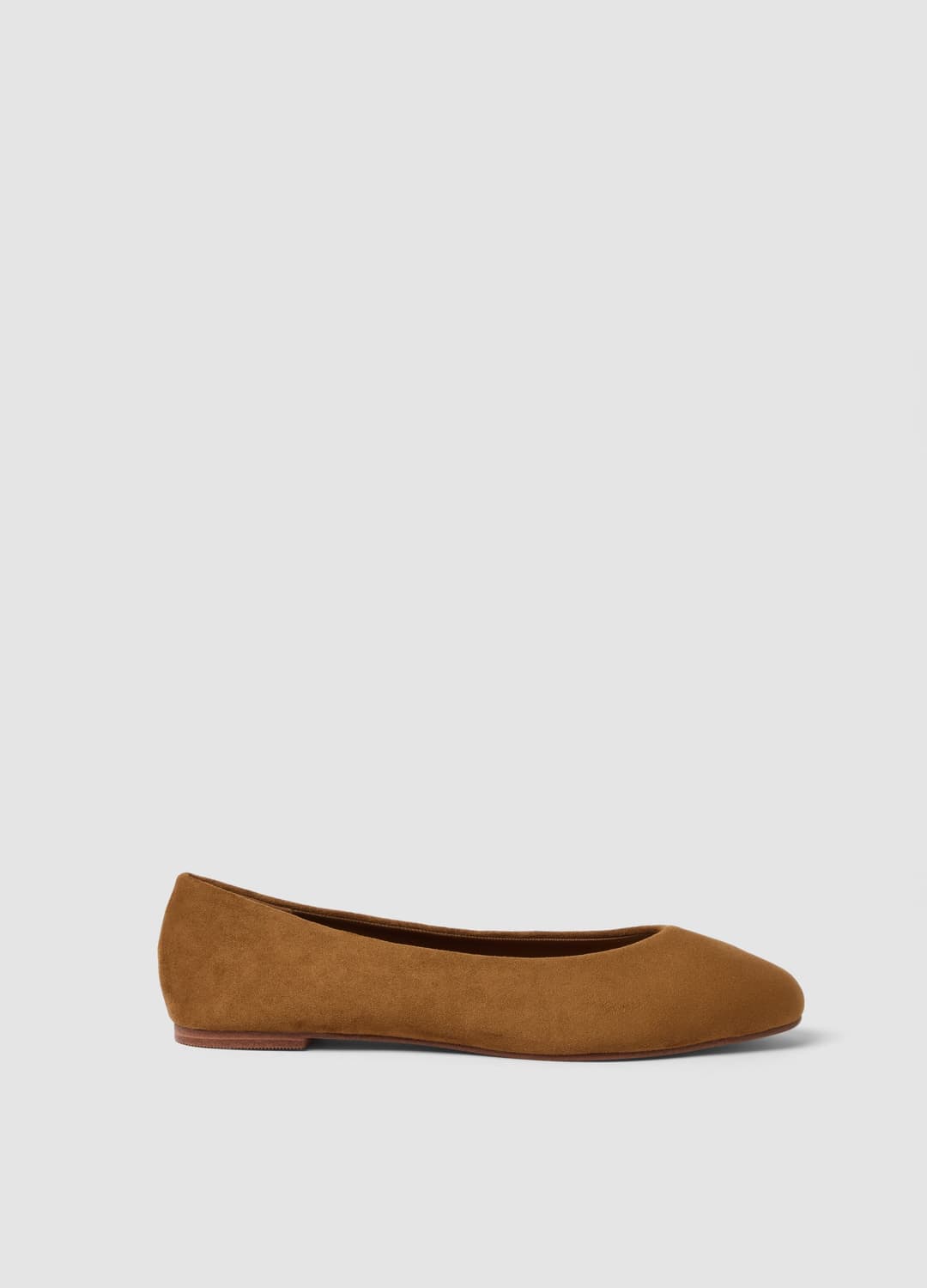Ballerine Marroni Classiche | OVS Ballerine Marroni Classiche - 0 | OVS