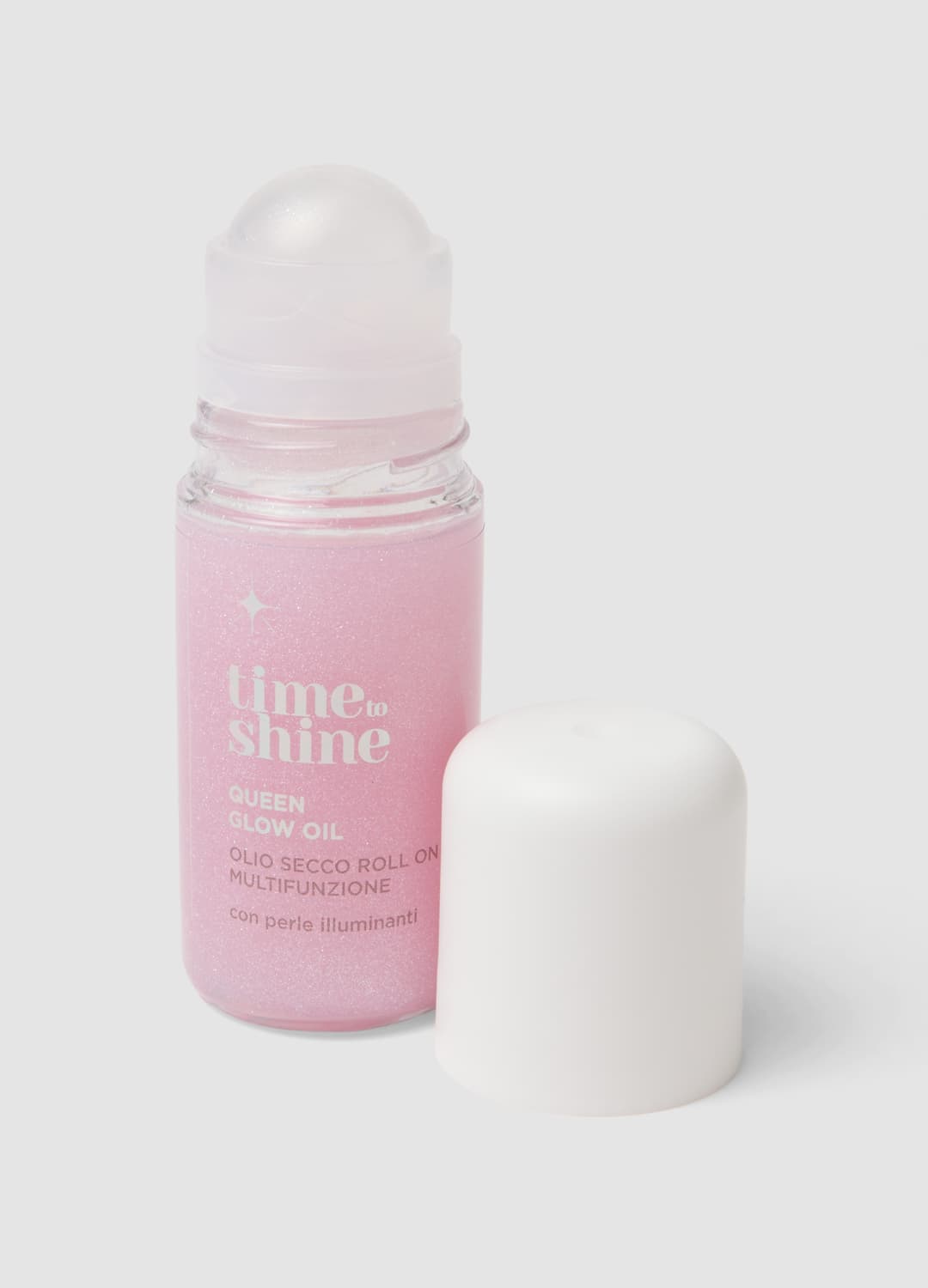 Glow Oil Roll-on Rose Queen | OVS Glow Oil Roll-on Rose Queen - 2 | OVS