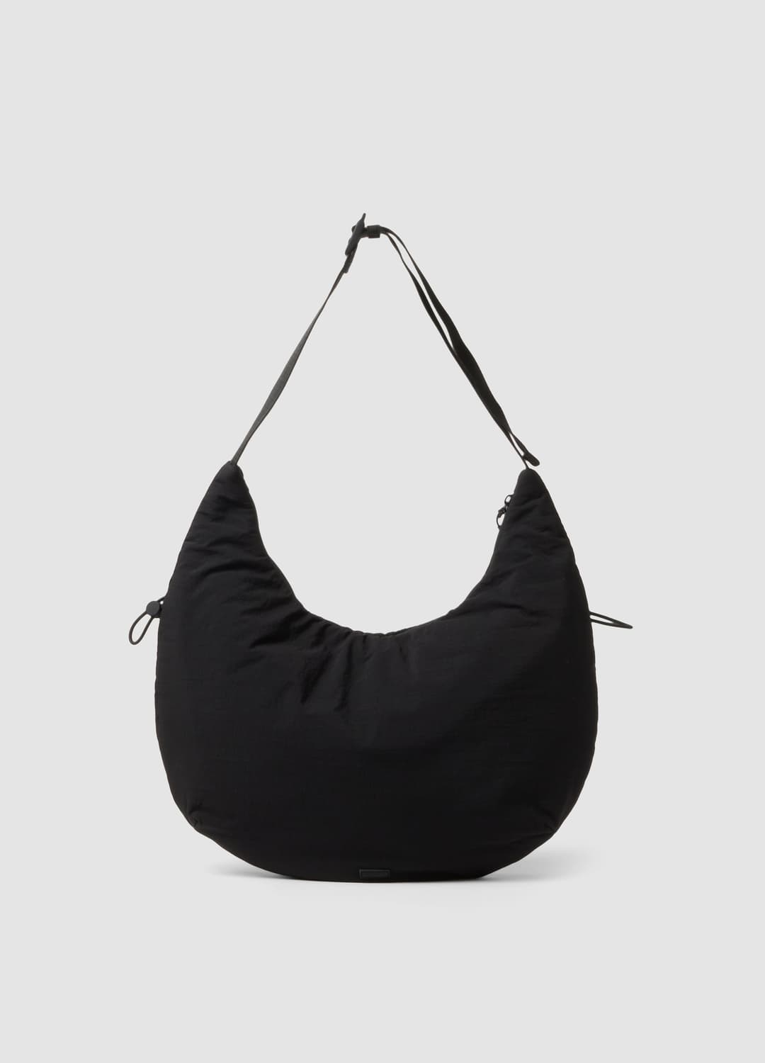 Borsa Nera A Spalla Con Tracolla Regolabile Altavia Studio | OVS Borsa Nera A Spalla Con Tracolla Regolabile Altavia Studio - 1 | OVS