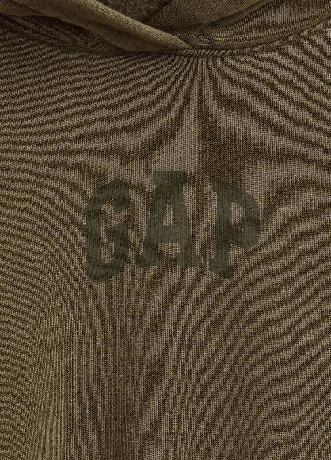 Felpa Con Cappuccio E Logo Gap | OVS Felpa Con Cappuccio E Logo Gap - 5 | OVS