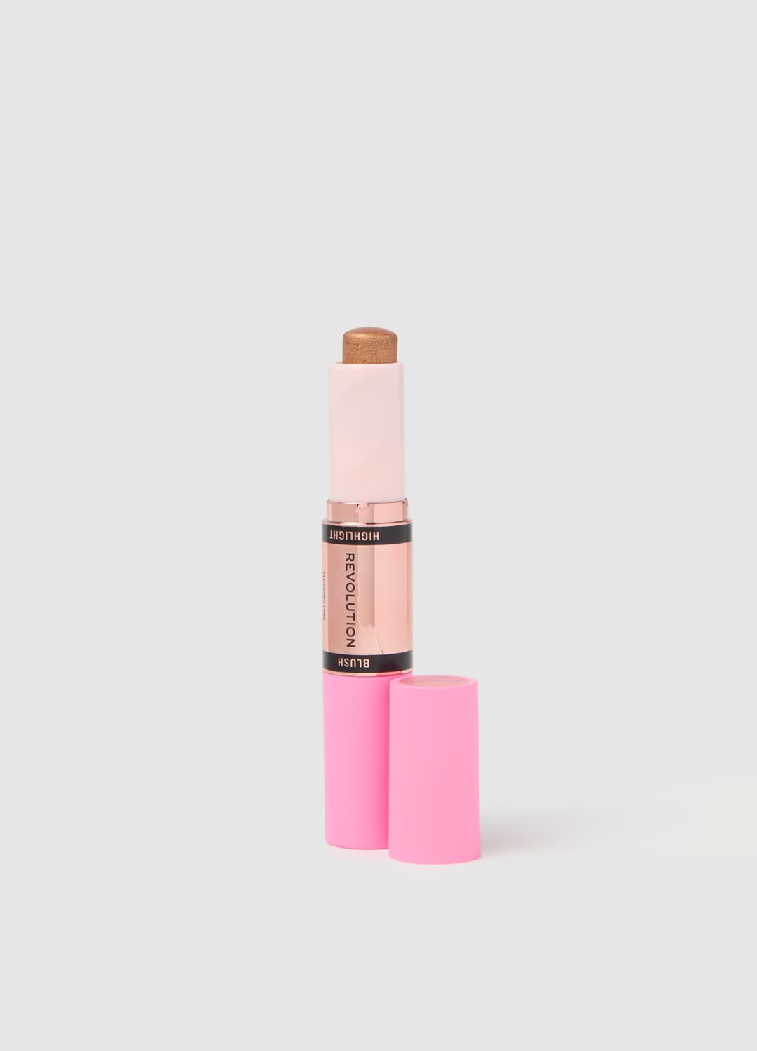 Blush & Highlight Stick Flushing Pink | OVS Blush & Highlight Stick Flushing Pink - 2 | OVS