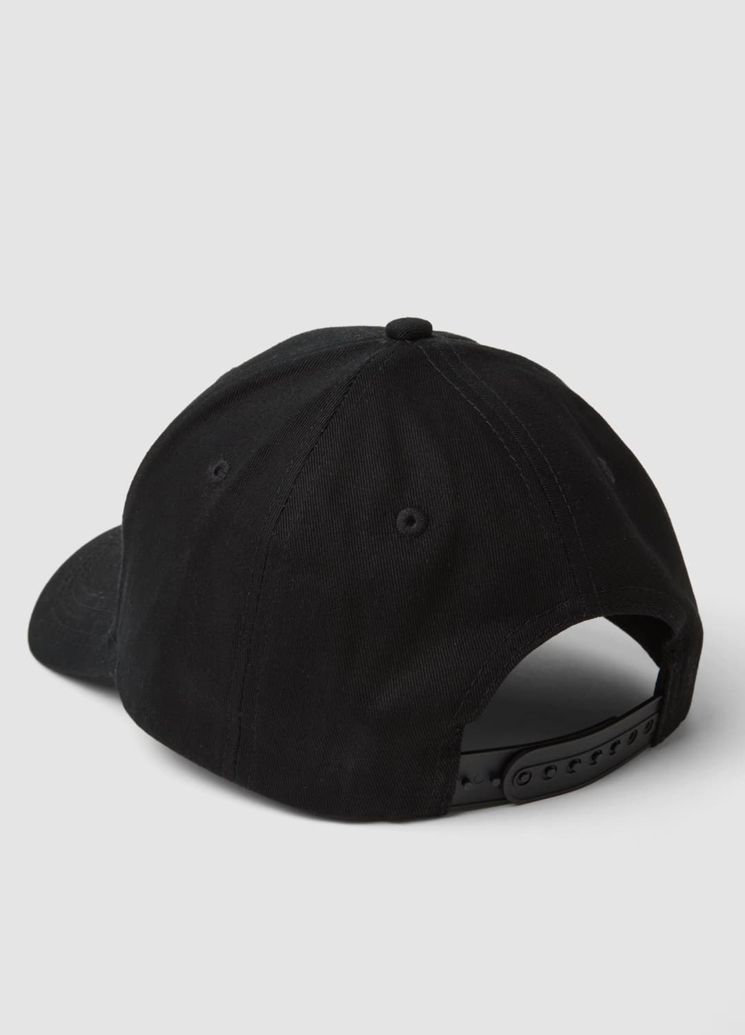Cappellino Nero In Puro Cotone Con Ricamo Inter Miami Cf | OVS Cappellino Nero In Puro Cotone Con Ricamo Inter Miami Cf - 1 | OVS