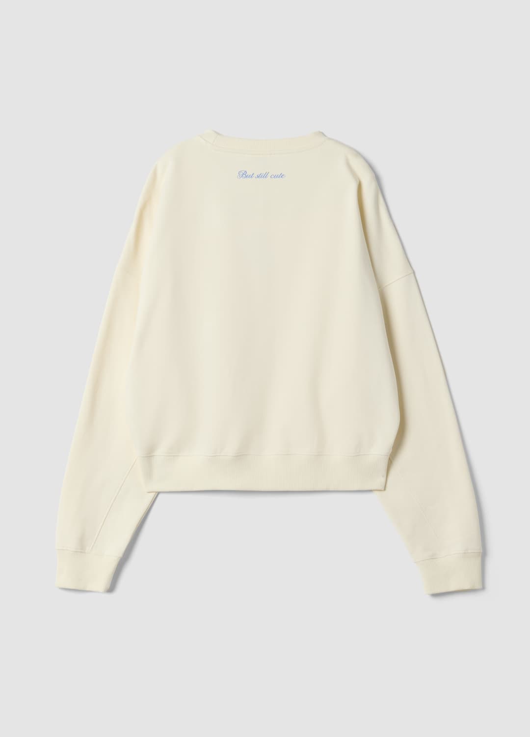 Felpa Beige In Puro Cotone Con Stampa Stitch | OVS Felpa Beige In Puro Cotone Con Stampa Stitch - 6 | OVS