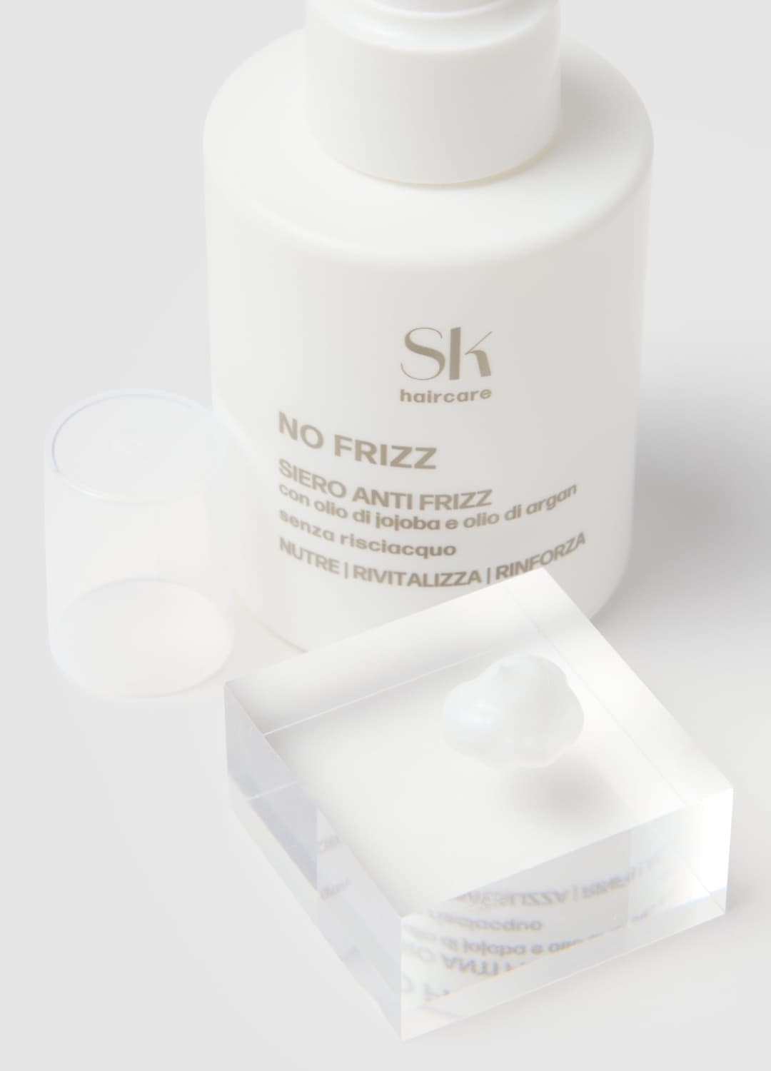 Siero Capelli Anti Crespo | OVS Siero Capelli Anti Crespo - 1 | OVS