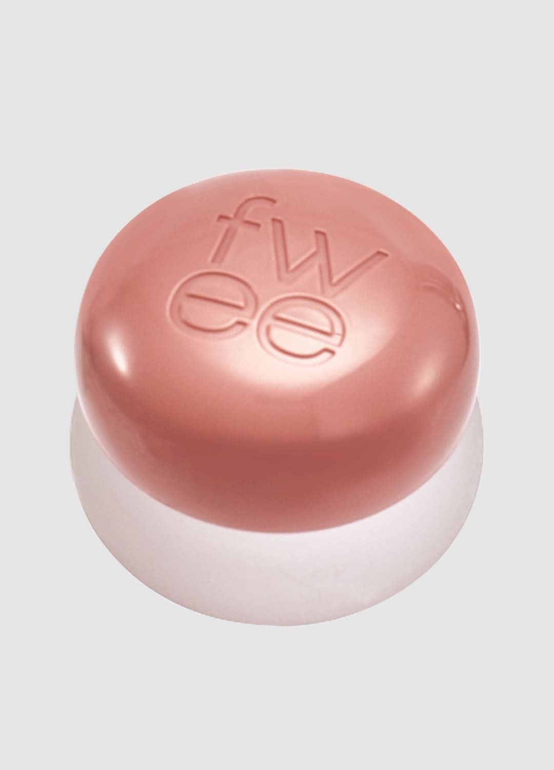 Fwee Lip&cheek Blurry Pudding Pot - Oh! 5g - Make-up Coreano | OVS Fwee Lip&cheek Blurry Pudding Pot - Oh! 5g - Make-up Coreano - 5 | OVS