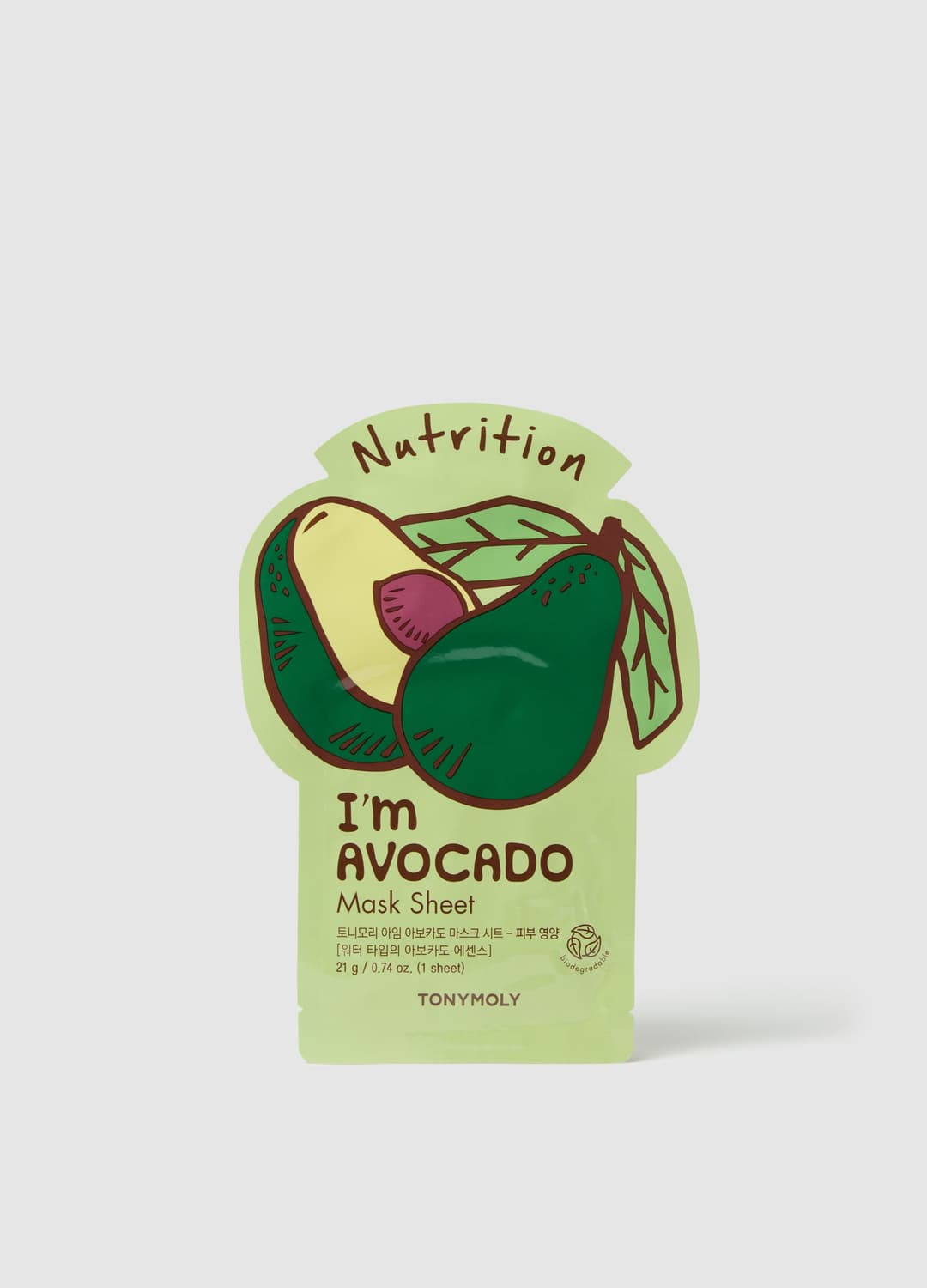 Revitalising Fabric Mask - Korean Skincare | OVS Revitalising Fabric Mask - Korean Skincare - 6 | OVS
