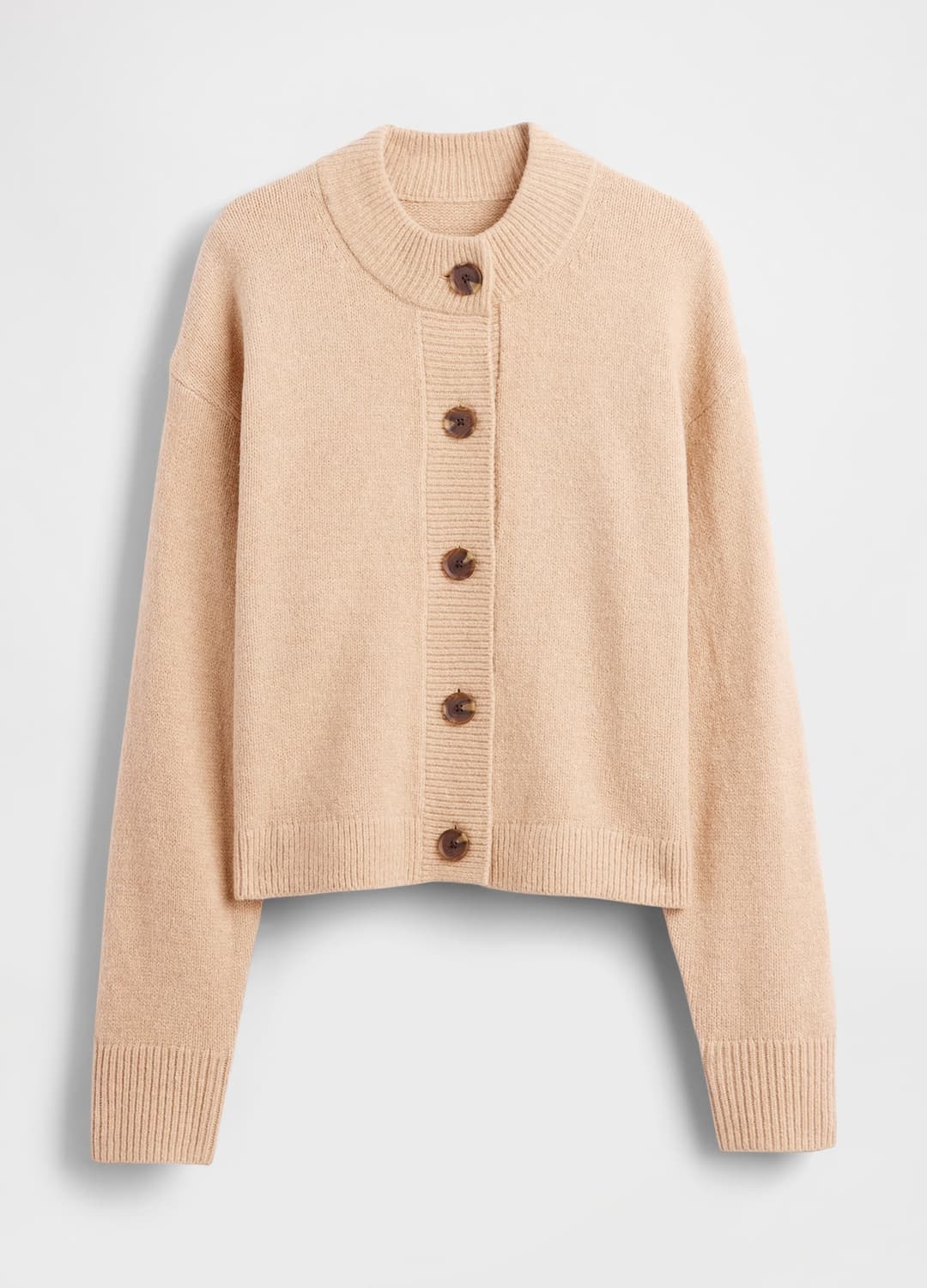 Cardigan Cashsoft Tricot | OVS Cardigan Cashsoft Tricot - 3 | OVS