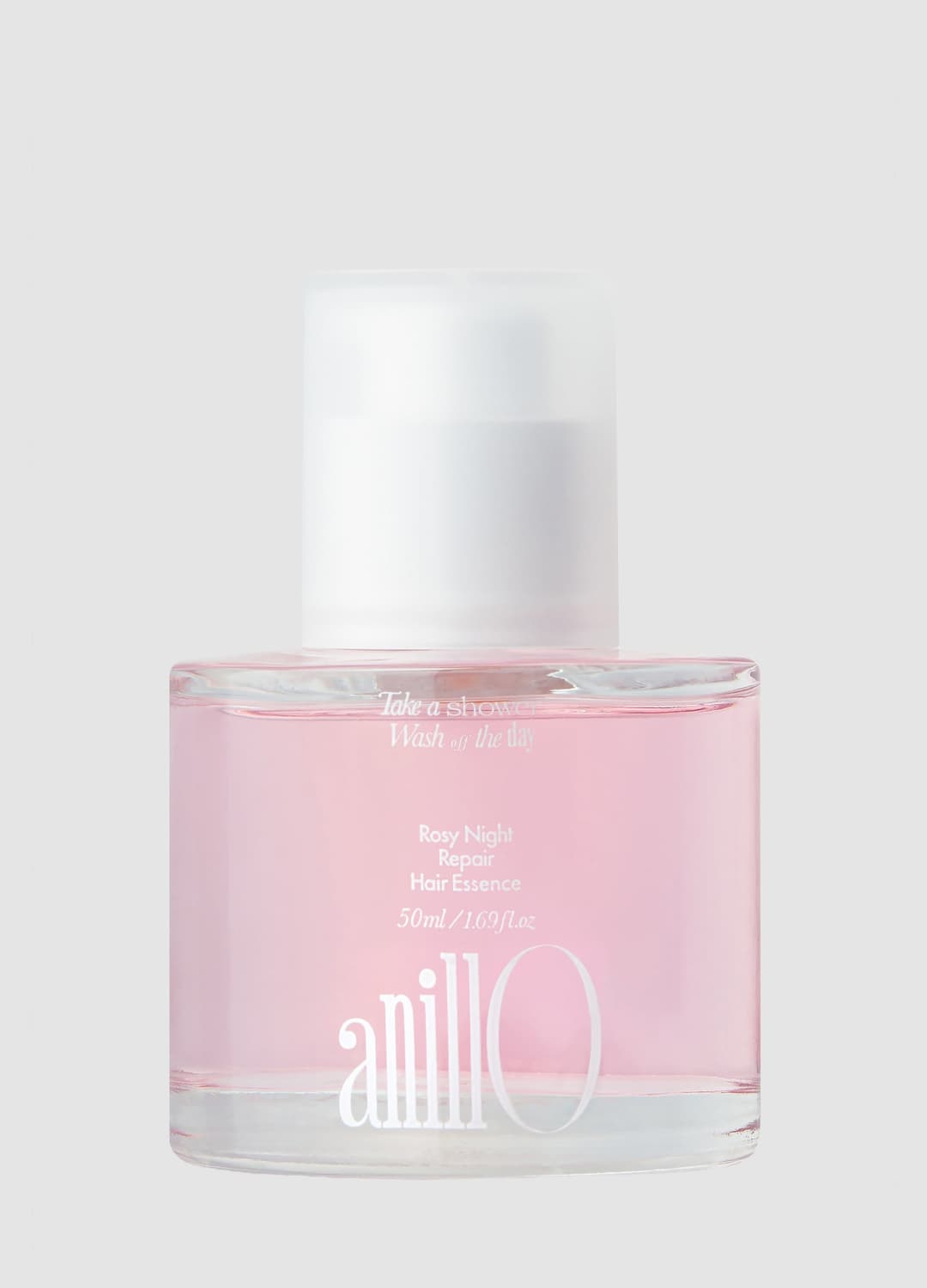 Rosy Night Repair Hair Essence 50ml - Beauty Care Coreana | OVS Rosy Night Repair Hair Essence 50ml - Beauty Care Coreana - 0 | OVS