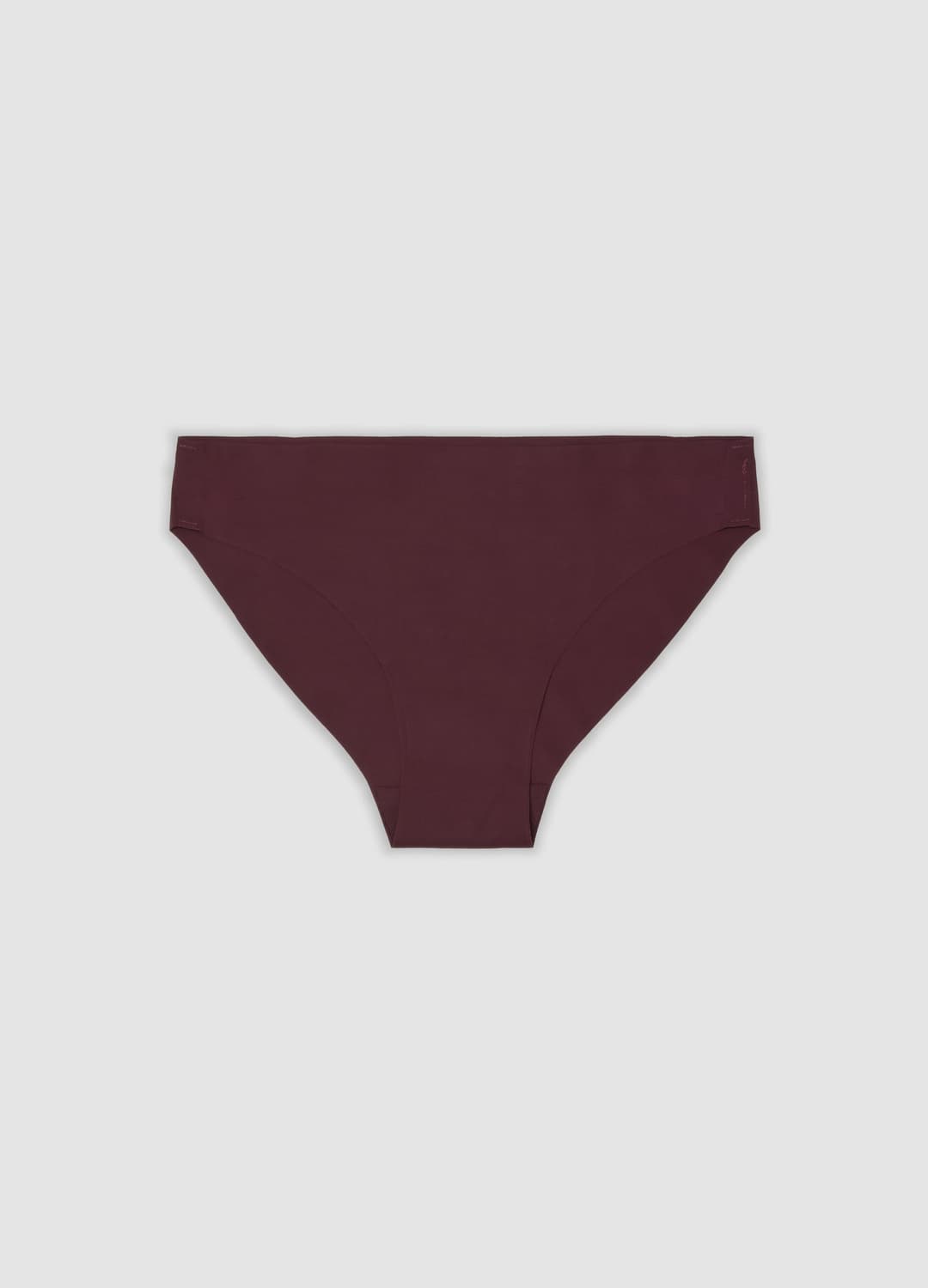 Slip Viola In Microfibra Elasticizzata | OVS Slip Viola In Microfibra Elasticizzata - 0 | OVS