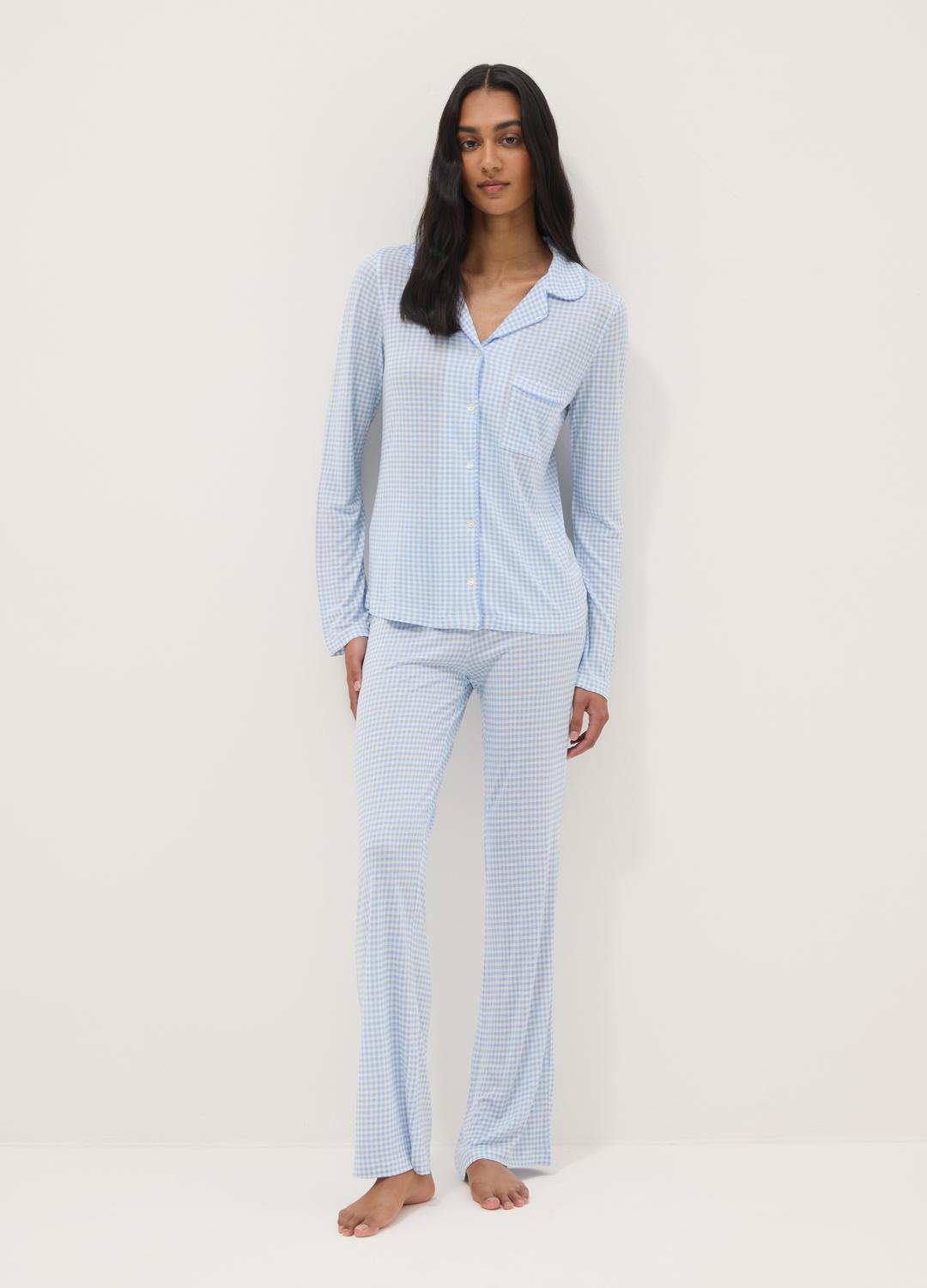 NOIDINOTTE PIGIAMA DONNA CORAL FLEECE PANTALONE CON POLSINO ART: FA7996 NOIDINOTTE PIGIAMA DONNA CORAL FLEECE PANTALONE CON POLSINO ART: FA7996