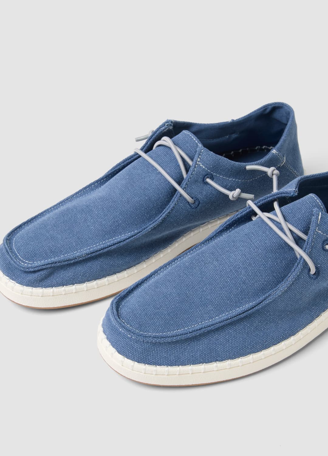 Scarpe Blu Casual | OVS Scarpe Blu Casual - 1 | OVS