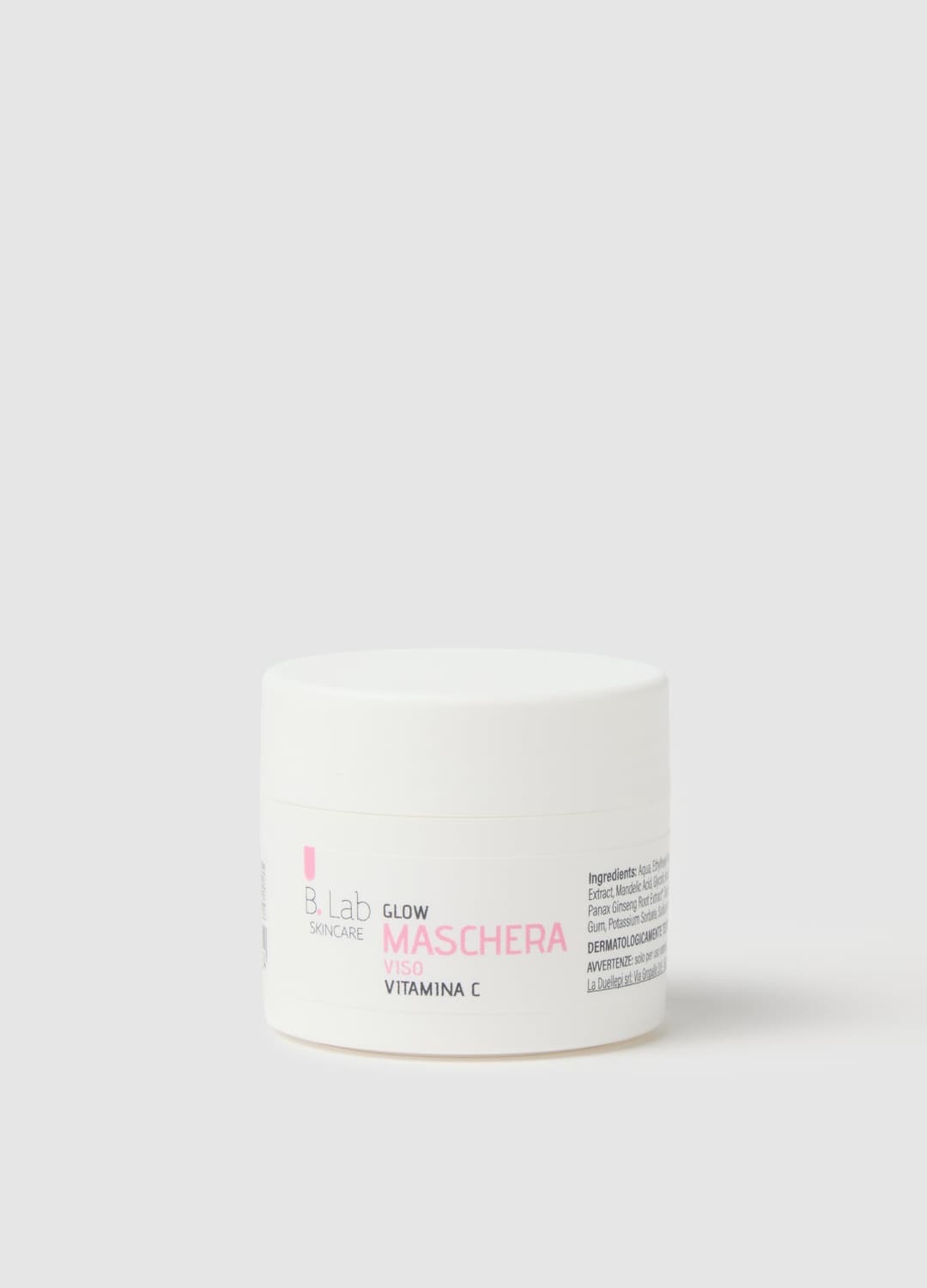 Maschera Viso Formato Viaggio Con Vitamina C | OVS Maschera Viso Formato Viaggio Con Vitamina C - 0 | OVS