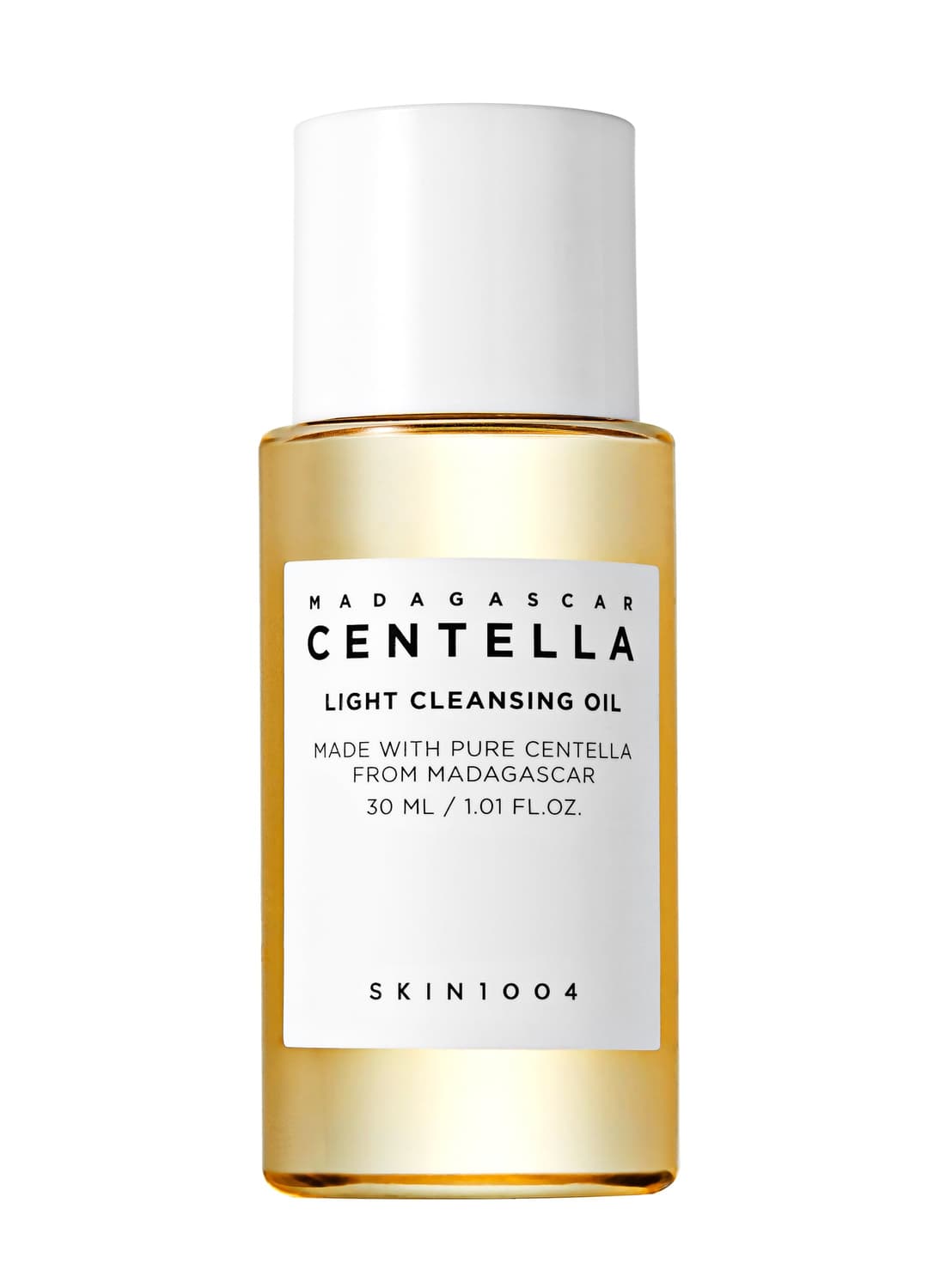 Madagascar Centella Light Cleansing Oil 30ml - Skincare Coreana | OVS Madagascar Centella Light Cleansing Oil 30ml - Skincare Coreana - 0 | OVS