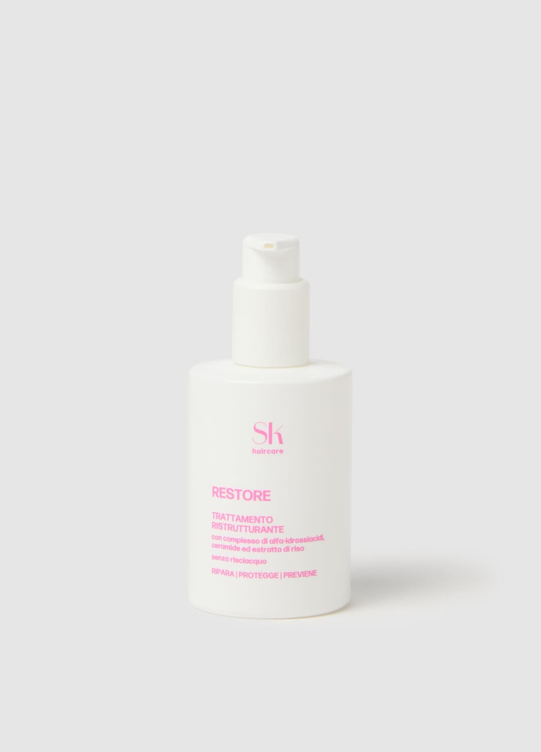 Trattamento Capelli Ristrutturante | OVS Trattamento Capelli Ristrutturante - 0 | OVS