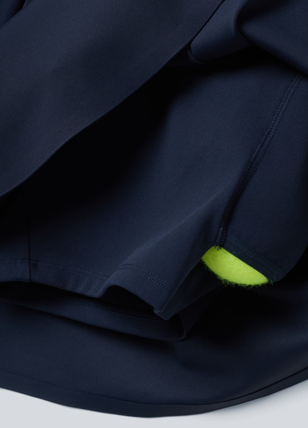 Gonna Sportiva Blu In Tessuto Tecnico Elasticizzato Con Shorts Integrati Altavia Court | OVS Gonna Sportiva Blu In Tessuto Tecnico Elasticizzato Con Shorts Integrati Altavia Court - 6 | OVS