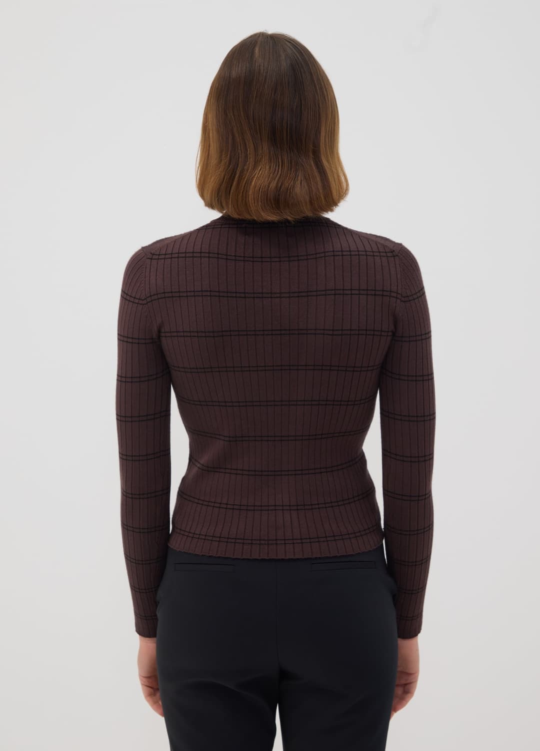 Brauner | OVS Brauner - 3 | OVS