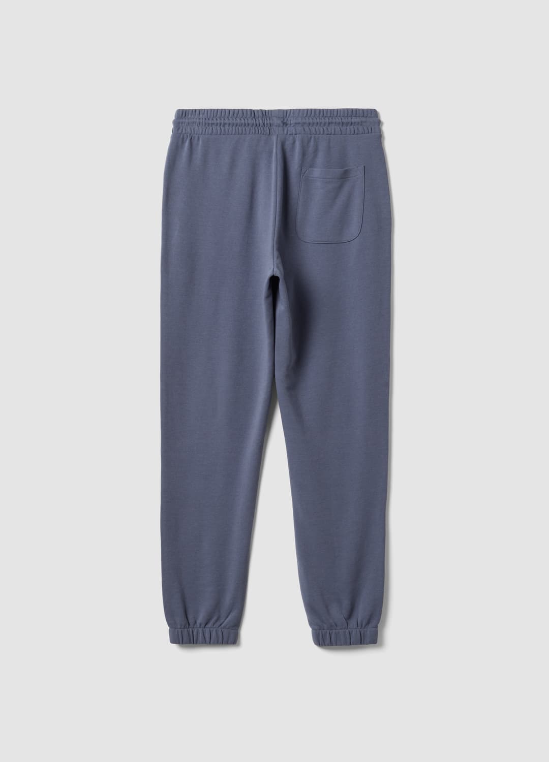 Graue Jogginghose Aus Baumwollmix | OVS Graue Jogginghose Aus Baumwollmix - 12 | OVS