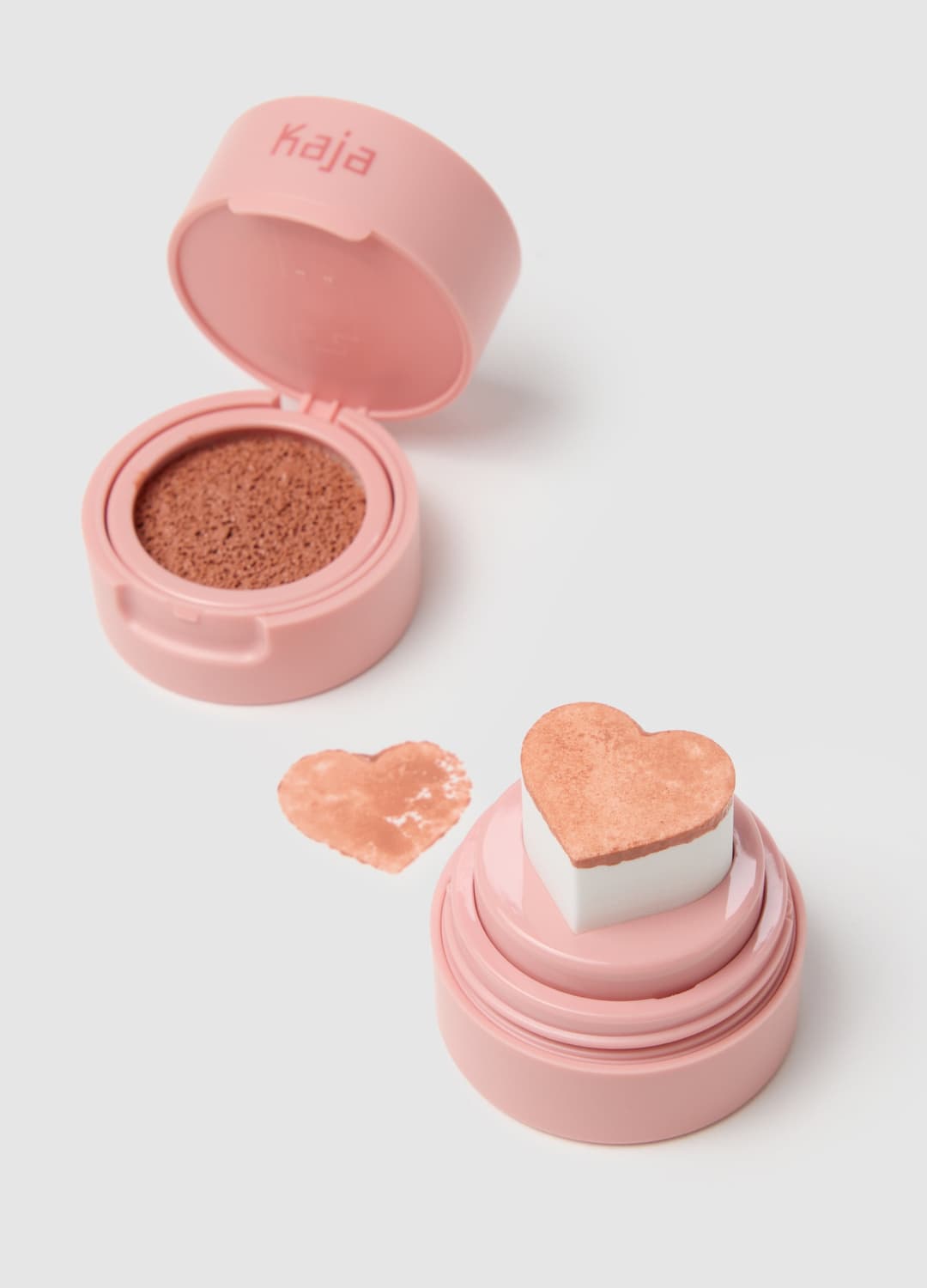 Kaja Cheeky Stamp 01 Coy - Make-up Coreano | OVS Kaja Cheeky Stamp 01 Coy - Make-up Coreano - 1 | OVS